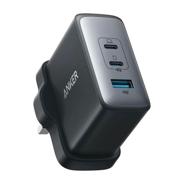 شارژر دیواری انکر 736 مدل Nano II A2145 توان 100 وات