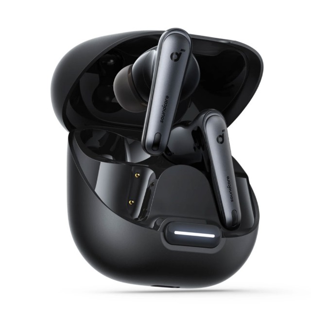 هندزفری بلوتوثی انکر مدل Anker SoundCore Liberty 4 NC