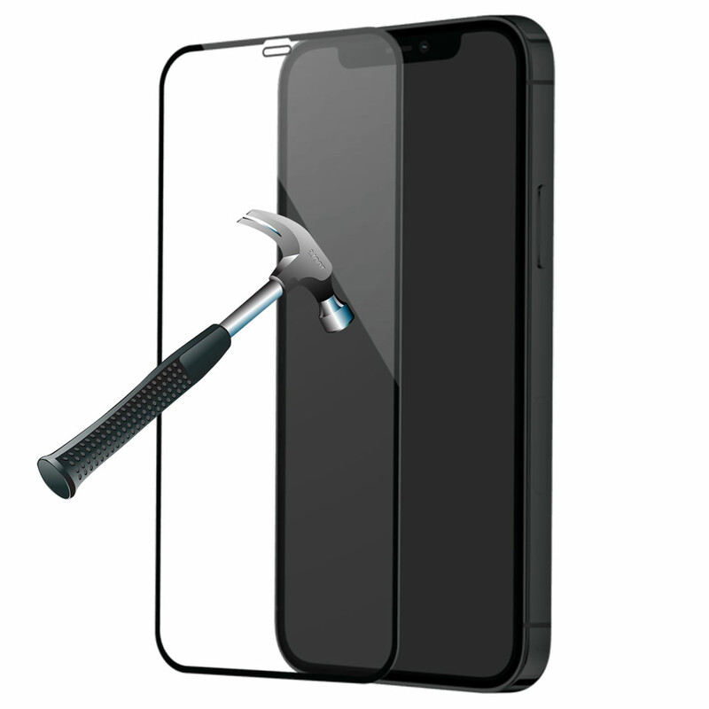 گلس ضد ضربه آیفون iPhone 11 Pro/X/Xs