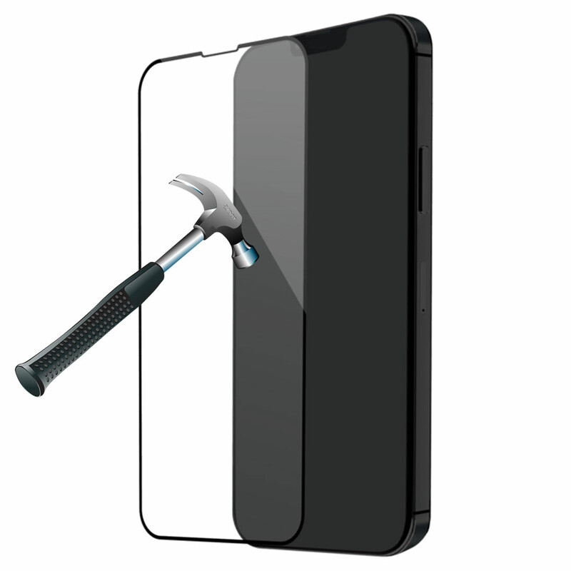 گلس ضد ضربه آیفون iPhone 14 Pro