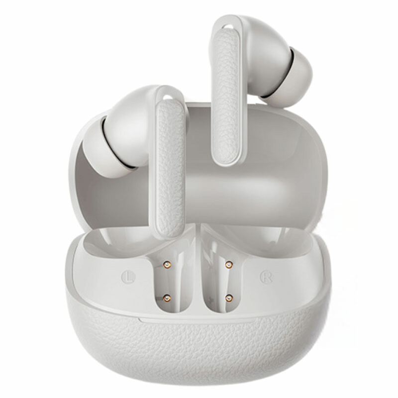 هندزفری بلوتوثی کیو سی وای مدل QCY Buds ANC HT15