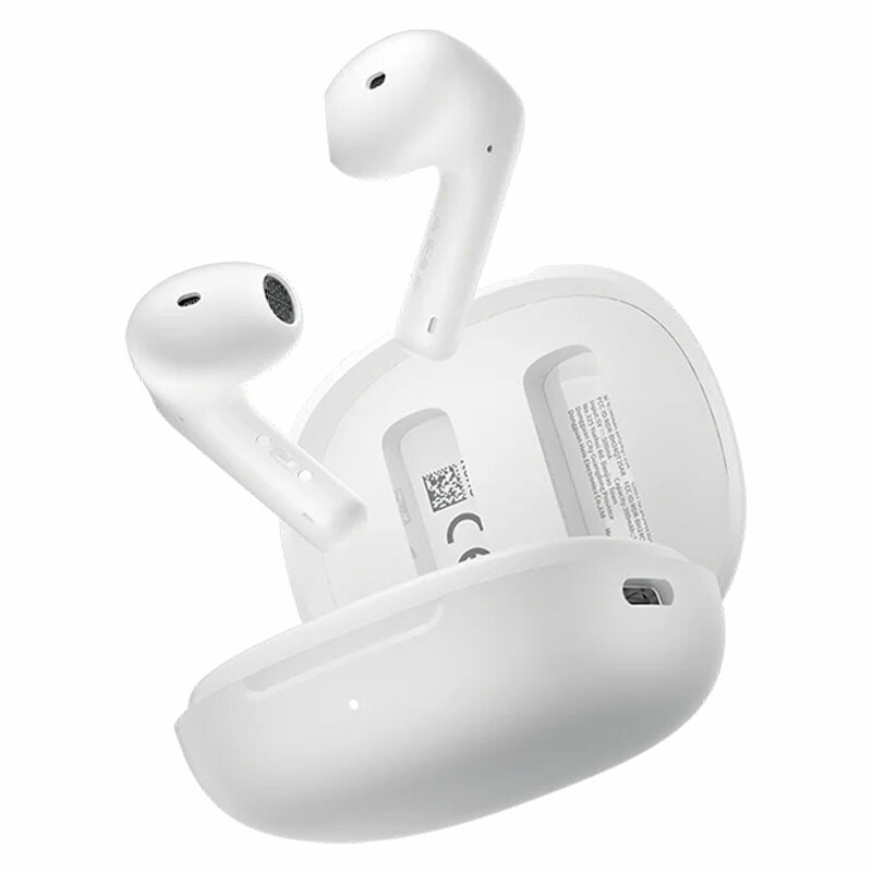 هندزفری بلوتوثی کیو سی وای مدل AilyBuds E10