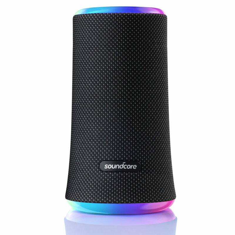 اسپیکر بلوتوثی قابل حمل انکر SoundCore Flare 2 مدل A3165 توان 20 وات