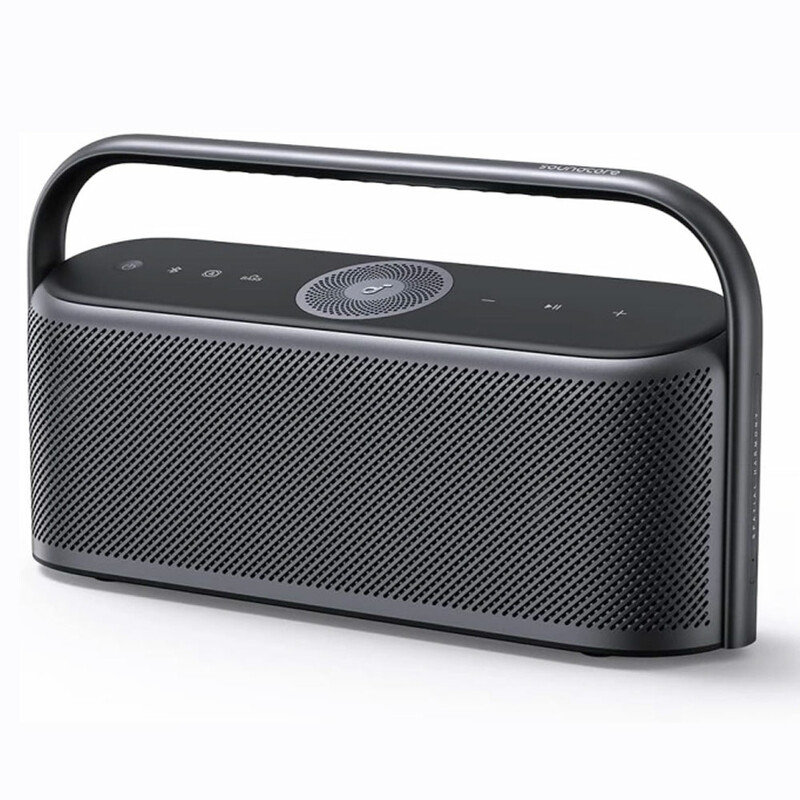 اسپیکر بلوتوثی قابل حمل انکر SoundCore Motion X600 مدل A3130 توان 50 وات