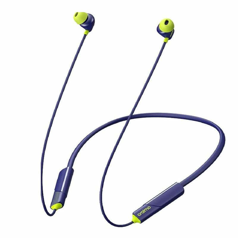 هدفون بلوتوث دورگردنی اورایمو Shark 4 OEB-E30D