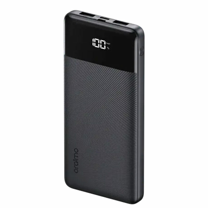 پاوربانک اورایمو مدل OPB-7100Q ظرفیت 10000 میلی آمپر توان 22.5 وات