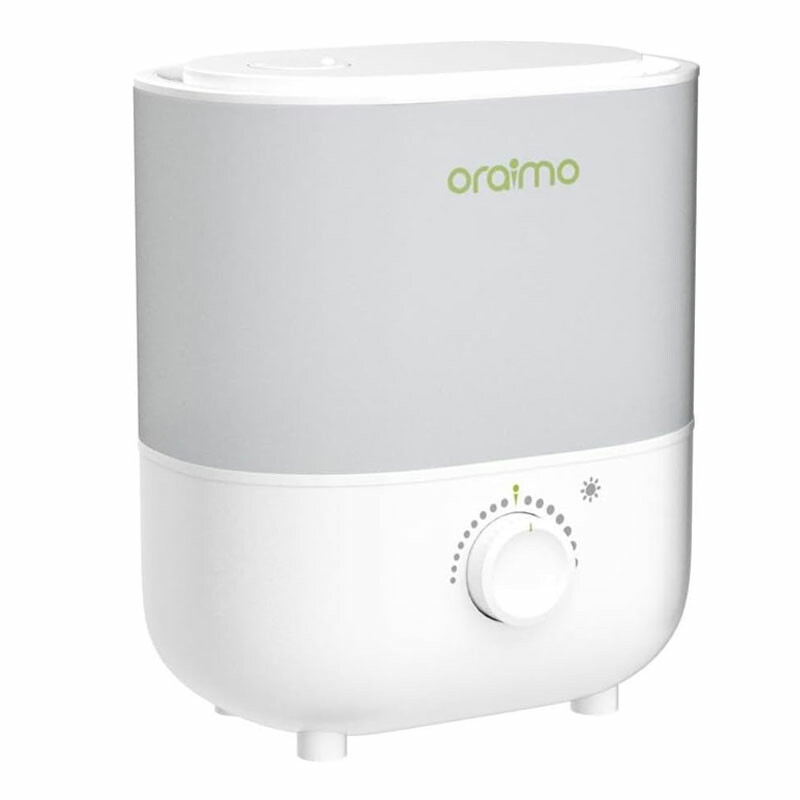 دستگاه بخور سرد و رطوبت ساز اورایمو مدل Oraimo Humidifier U02