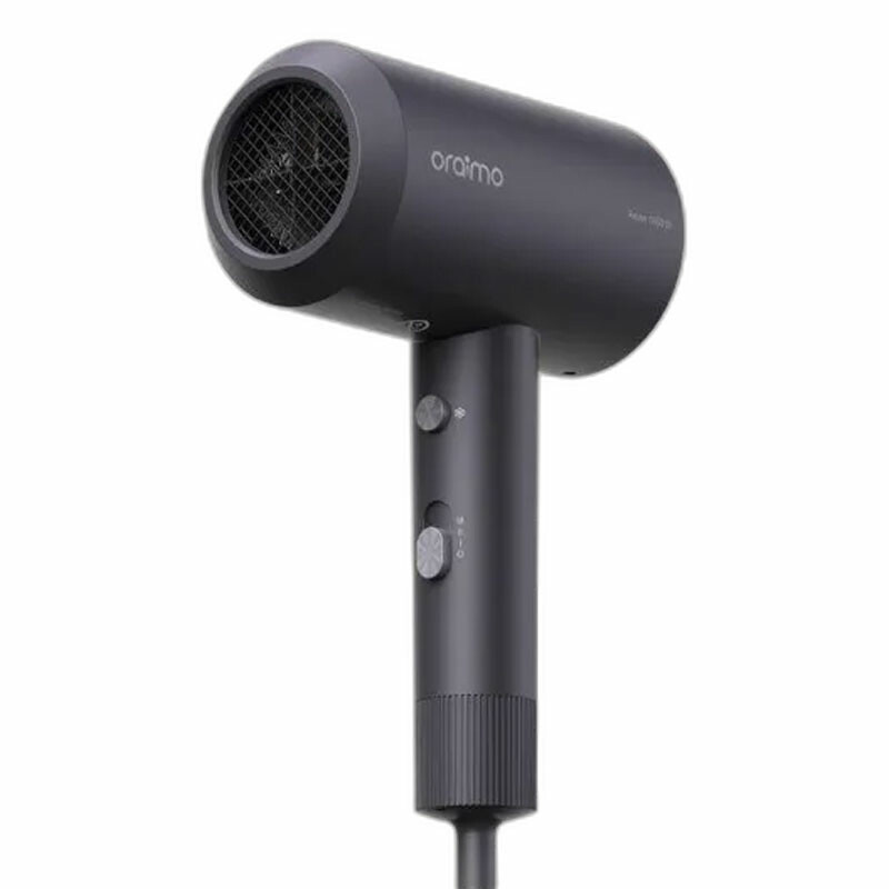 سشوار اورایمو Smart Hair Dryer Bristol OPC-HD1 توان 1800 وات