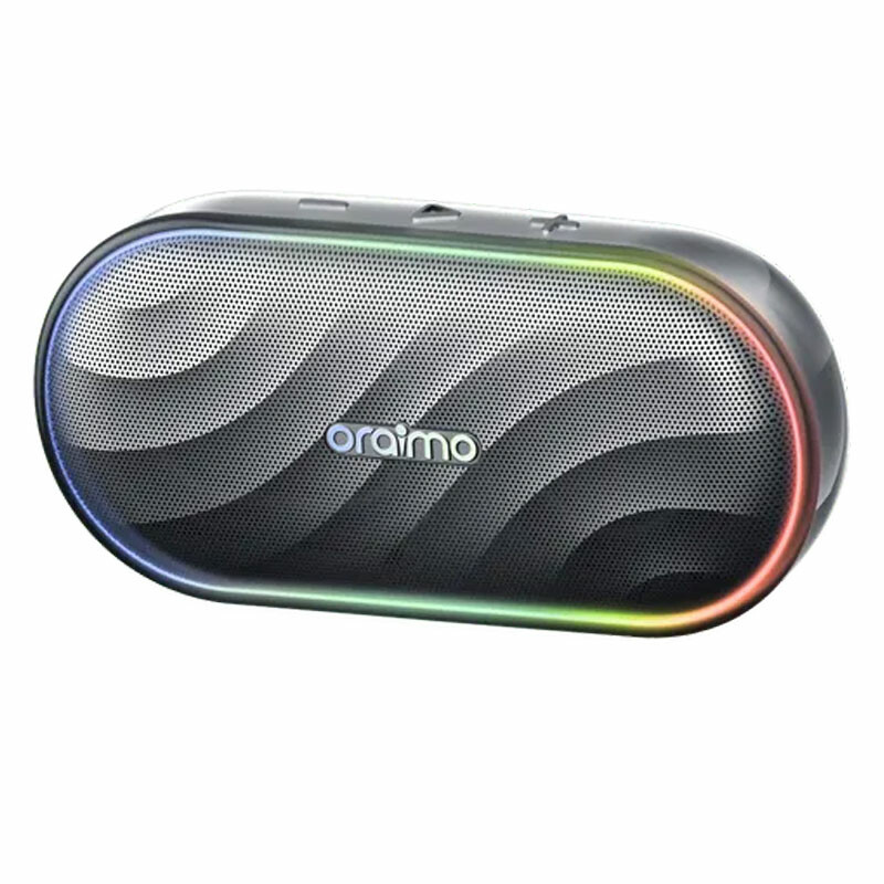 اسپیکر بلوتوثی اورایمو SpaceBox OBS-382 توان 8 وات