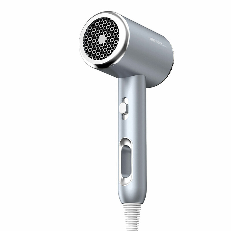 سشوار هوشمند ایکس او مدل XO CF2 با فناوری یون منفی توان 1600 وات