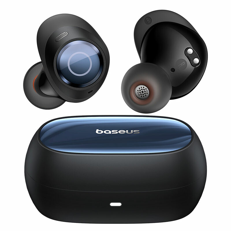 هندزفری بلوتوث دوگوش بیسوس Baseus Bowie MA20 A00054600113-00