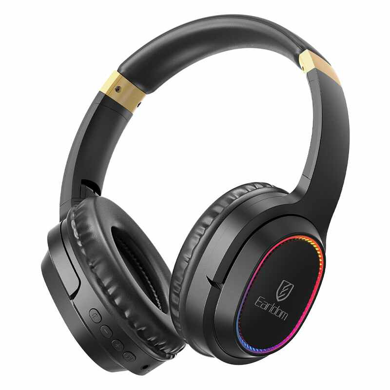هدفون گیمینگ بی سیم ارلدام Earldom ET-BH85