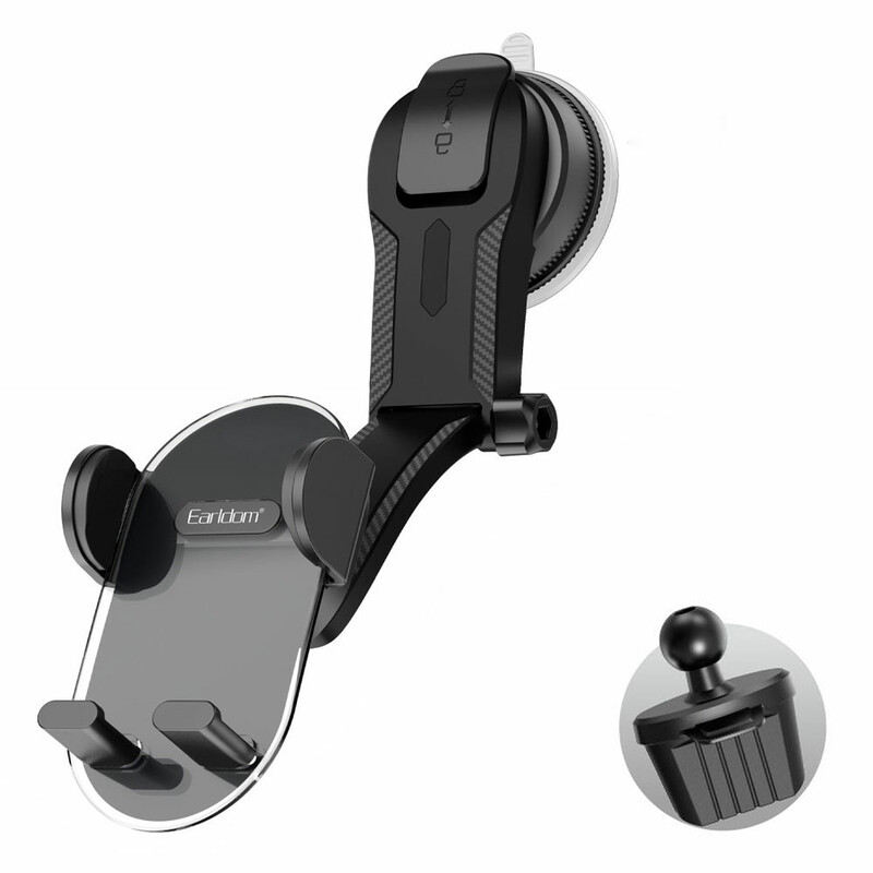 هولدر و پایه نگهدارنده گوشی موبایل ارلدام مدل ET-EH192