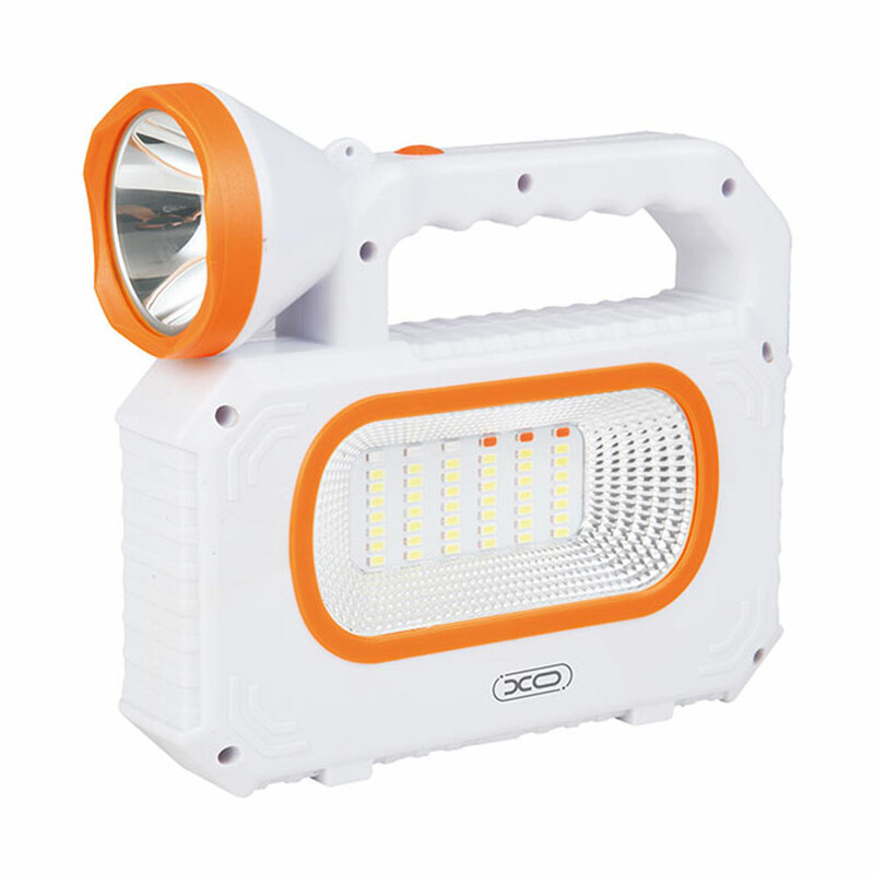 پروژکتور شارژی خورشیدی ایکس او مدل XO-YH05