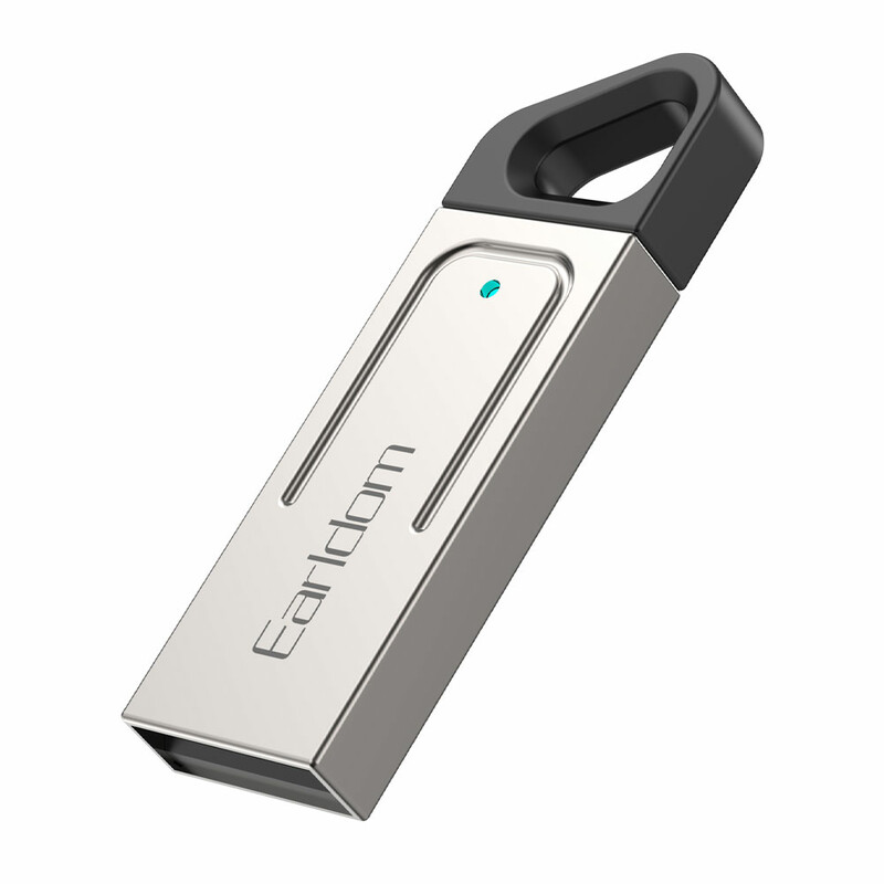 دانگل بلوتوث صوتی ارلدام مدل BR20