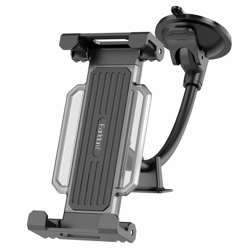 هولدر موبایل و تبلت خودرو بازو بلند ارلدام مدل ET-EH271