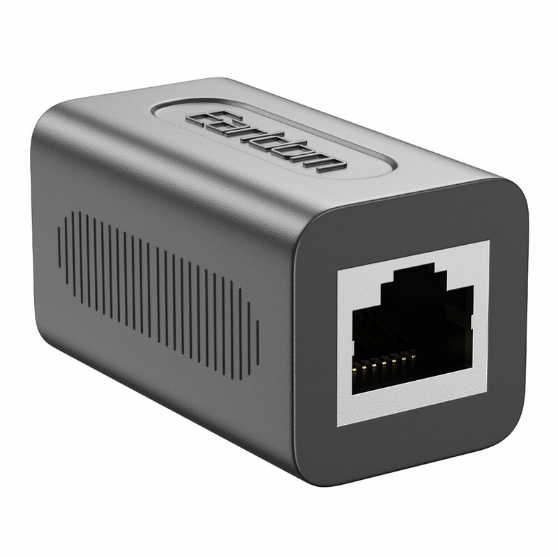 تبدیل برل Earldom ET-NW4 RJ45