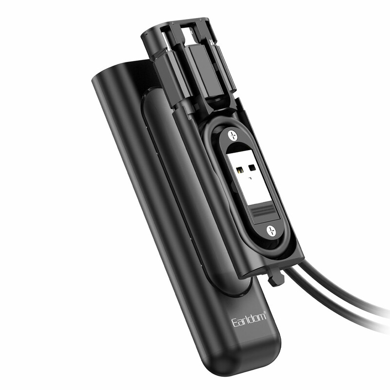 کیت کابل و مبدل چند منظوره ارلدام ET-MR02