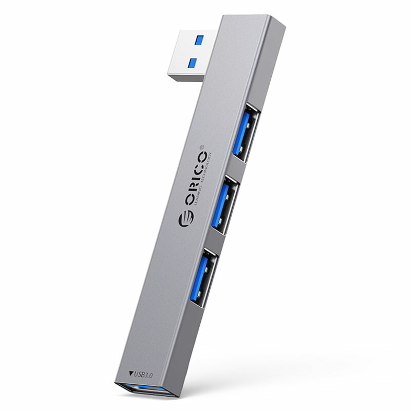 هاب USB 3.0 چهار پورت اوریکو مدل YSZ1-U3