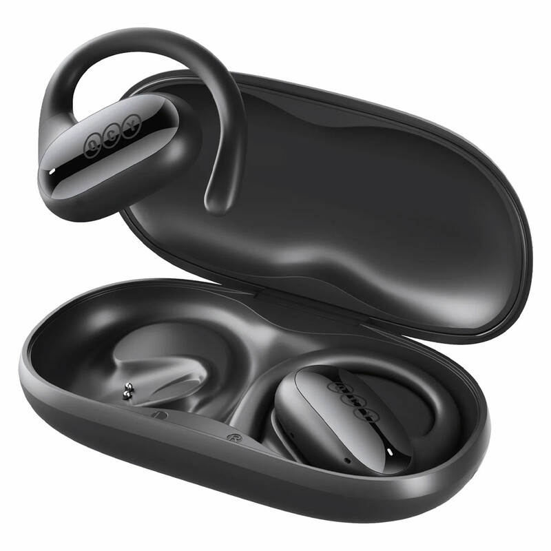 هندزفری بلوتوثی کیو سی وای مدل Crossky GTR2