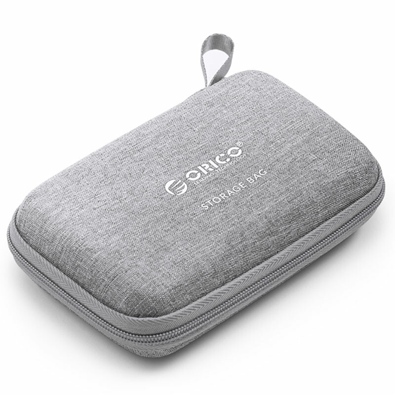 کیف هارد اکسترنال 2.5 اینچ اوریکو مدل ORICO HXD25