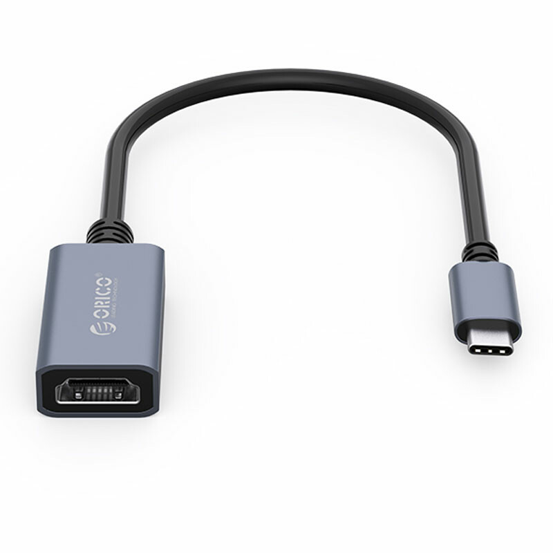 مبدل Type-C به HDMI اوریکو مدل Orico CTH