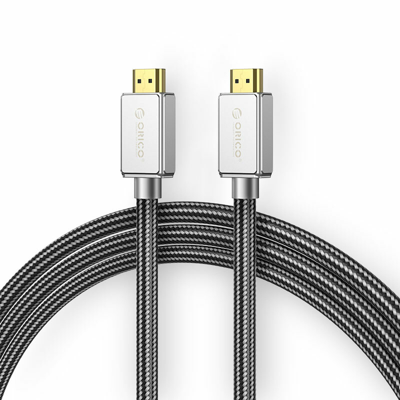 کابل HDMI اوریکو مدل H8AY-15 نسخه 2.1 کیفیت 8K طول 1.5 متر