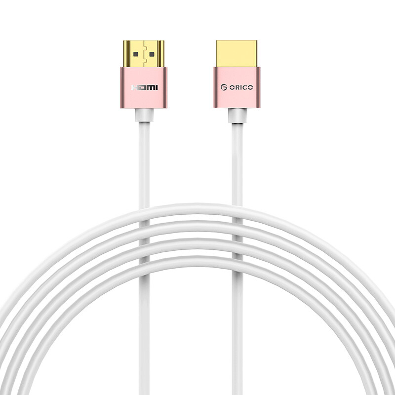 کابل HDMI اوریکو مدل HD205-20 نسخه 2.0 کیفیت 4K طول 2 متر