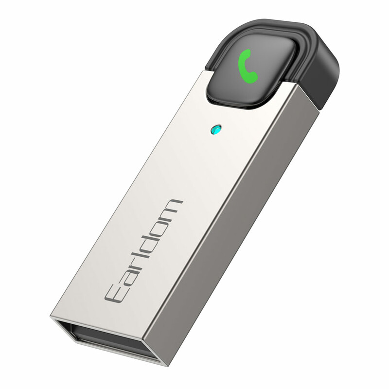 دانگل بلوتوث صوتی ارلدام مدل BR19