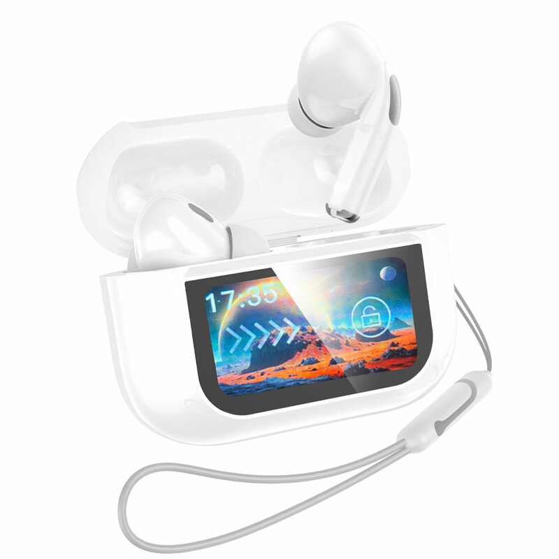 هندزفری بلوتوث دوگوش ارلدام مدل Earldom TWS40