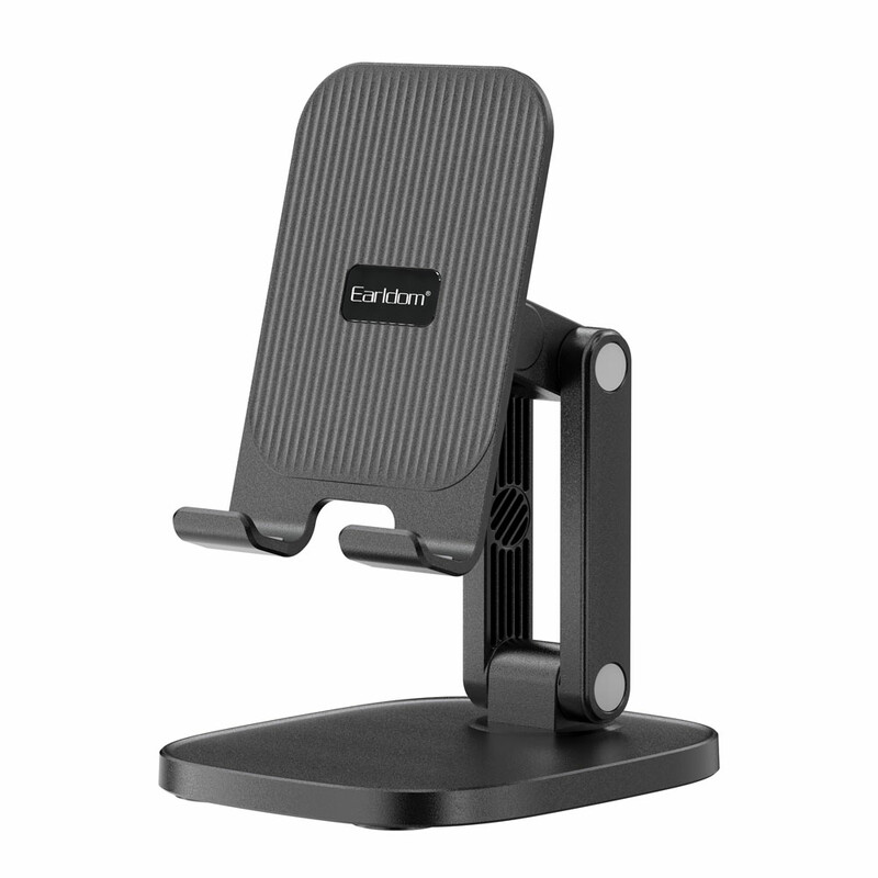 هولدر رومیزی تاشو ارلدام مدل EH218