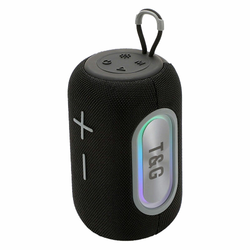 اسپیکر بلوتوثی قابل حمل تی اند جی مدل TG665