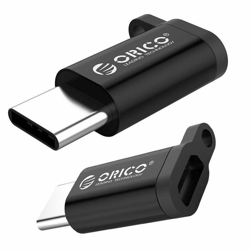 مبدل میکرو یو اس بی به تایپ سی اوریکو ORICO CBT-MT01