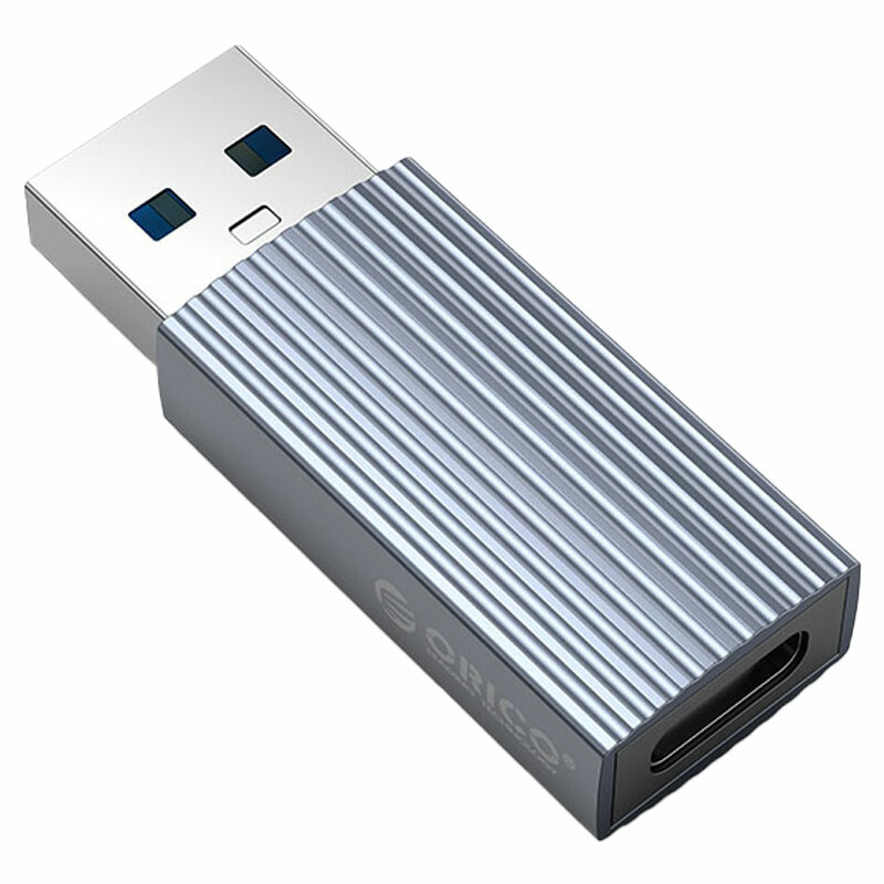 مبدل Type-C به OTG USB 3.1 اوریکو مدل AH-AC10