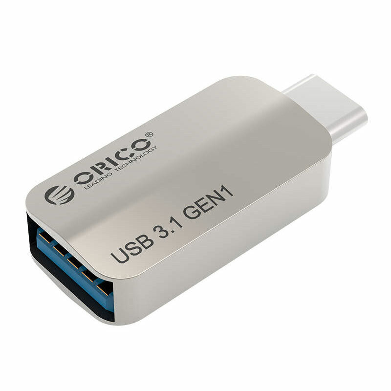 مبدل 3.1 USB به OTG Type-C اوریکو مدل CTA2
