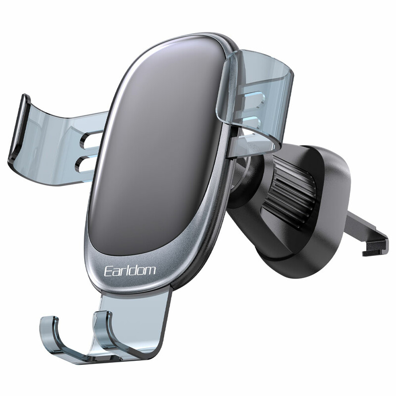 هولدر و پایه نگهدارنده گوشی موبایل ارلدام مدل EH203