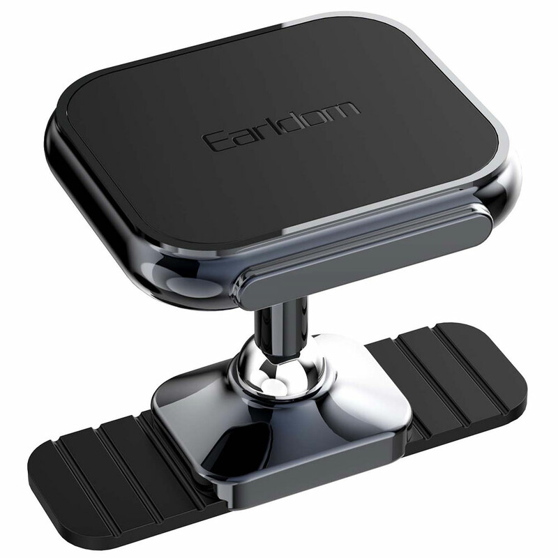 هولدر و پایه نگهدارنده مگنتی موبایل ارلدام EH199