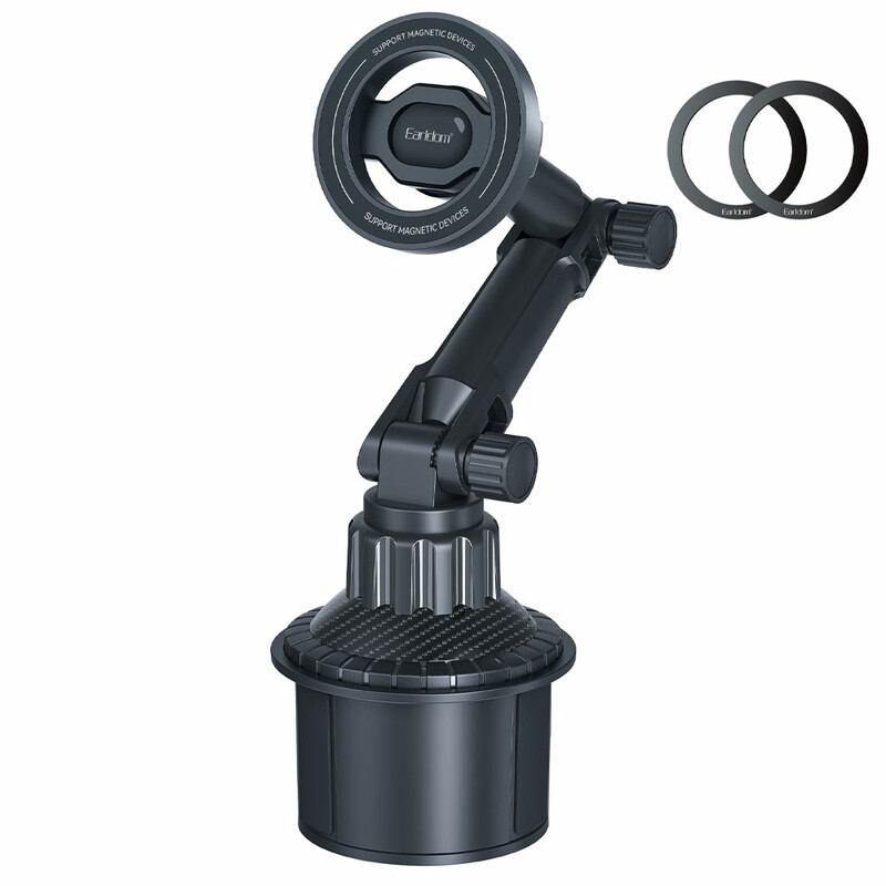 هولدر جا لیوانی مگنتی خودرو ارلدام EH303