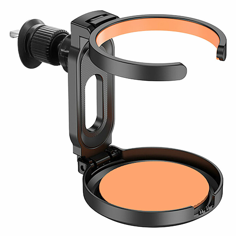 هولدر جا لیوانی خودرو ارلدام ET-EH305