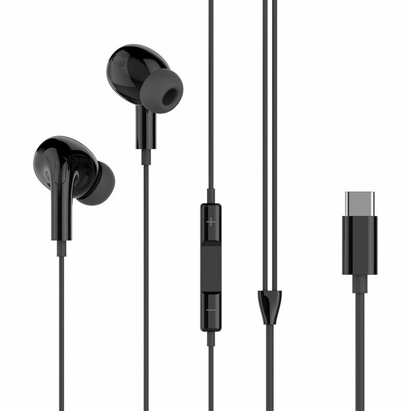 هندزفری ایکس او مدل EP73 با کانکتور تایپ سی