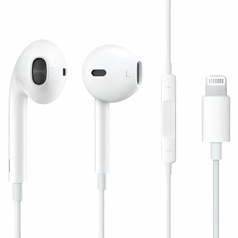 هندزفری ایکس او مدل EP3 با کانکتور لایتنینگ