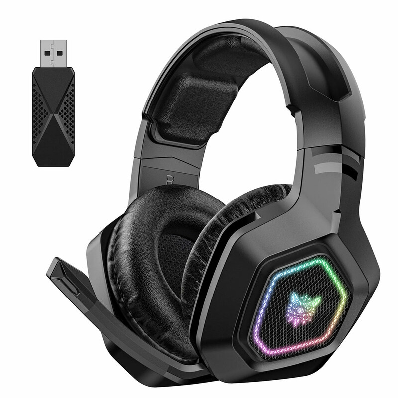 هدفون گیمینگ بی سیم اونیکوما Onikuma B100