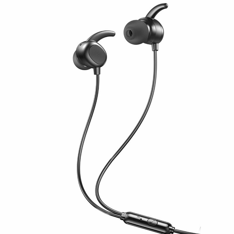 هندزفری باسیم ایکس او XO EP65 با کانکتور AUX