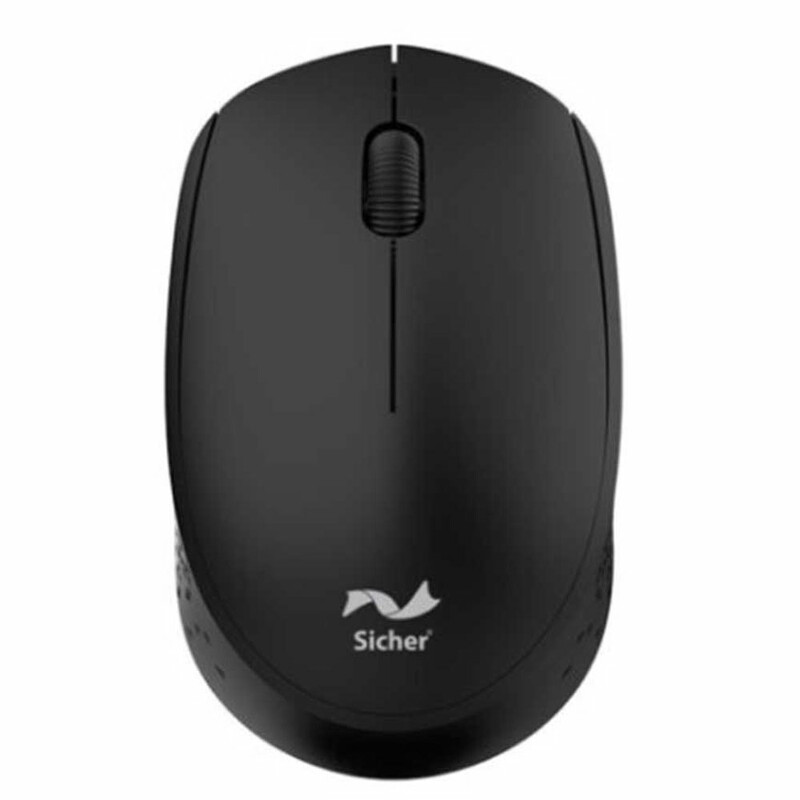 ماوس بی سیم زیچر مدل Sicher M207