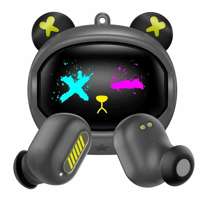 هندزفری بلوتوث دوگوش اونیکوما مدل T20