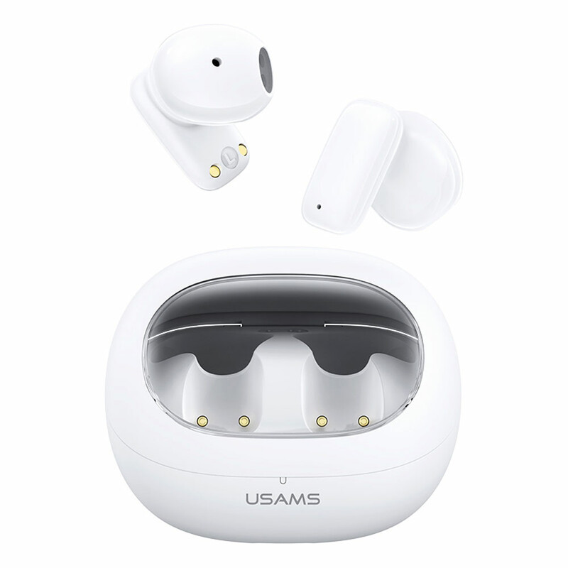 هندزفری بلوتوث دوگوش یوسمز مدل USAMS TD22