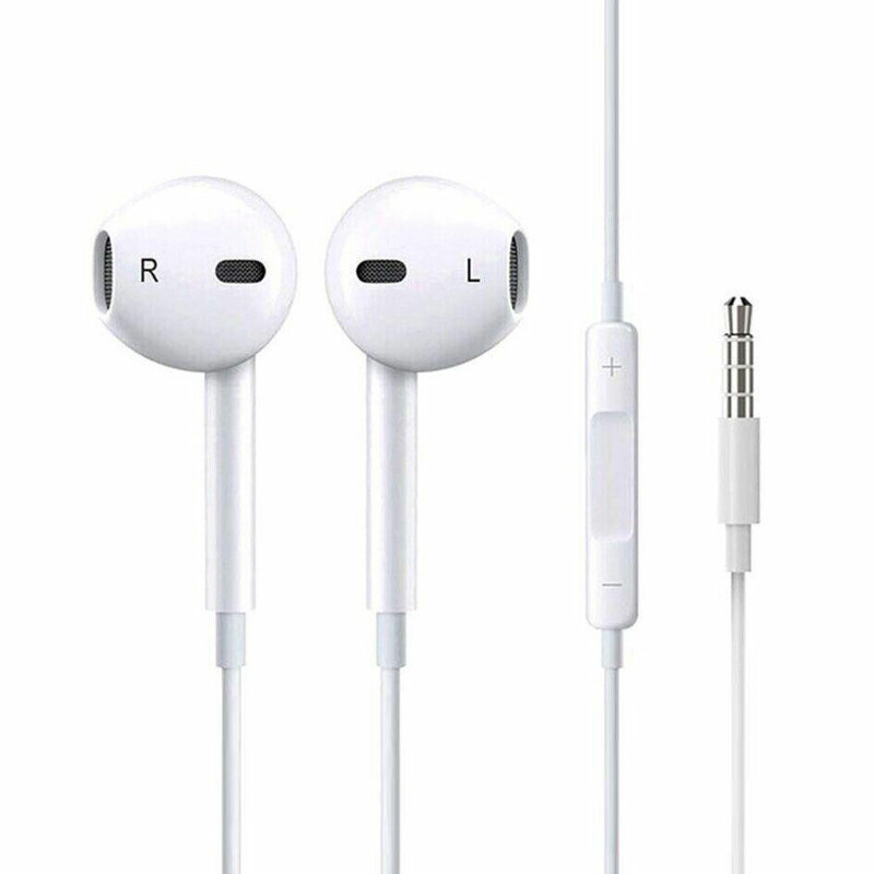 هندزفری باسیم یوسمز مدل EP-22 با کانکتور AUX