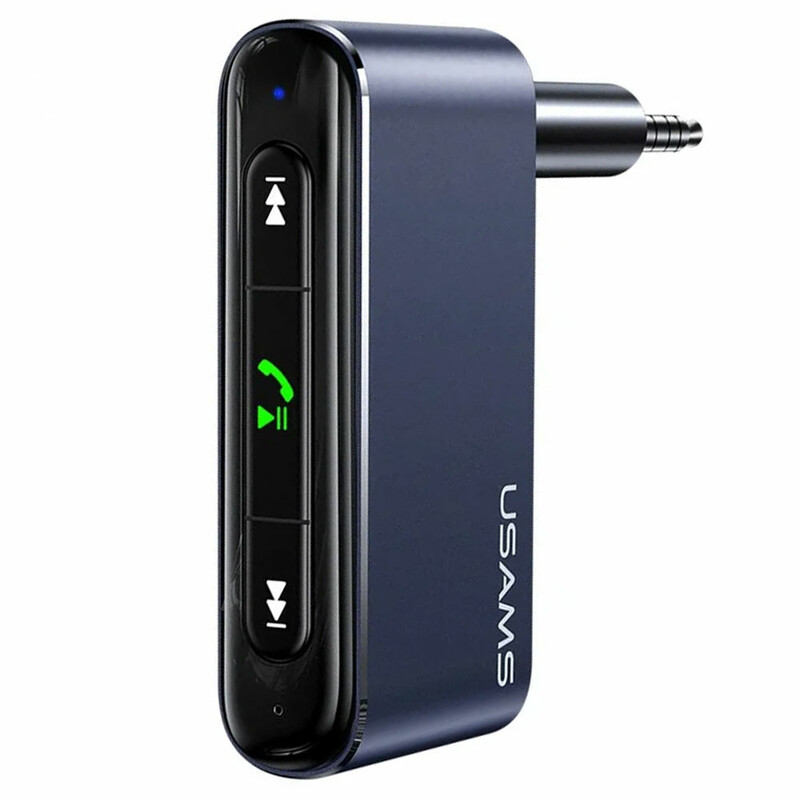 دانگل بلوتوث صدا AUX یوسمز مدل US-SJ519