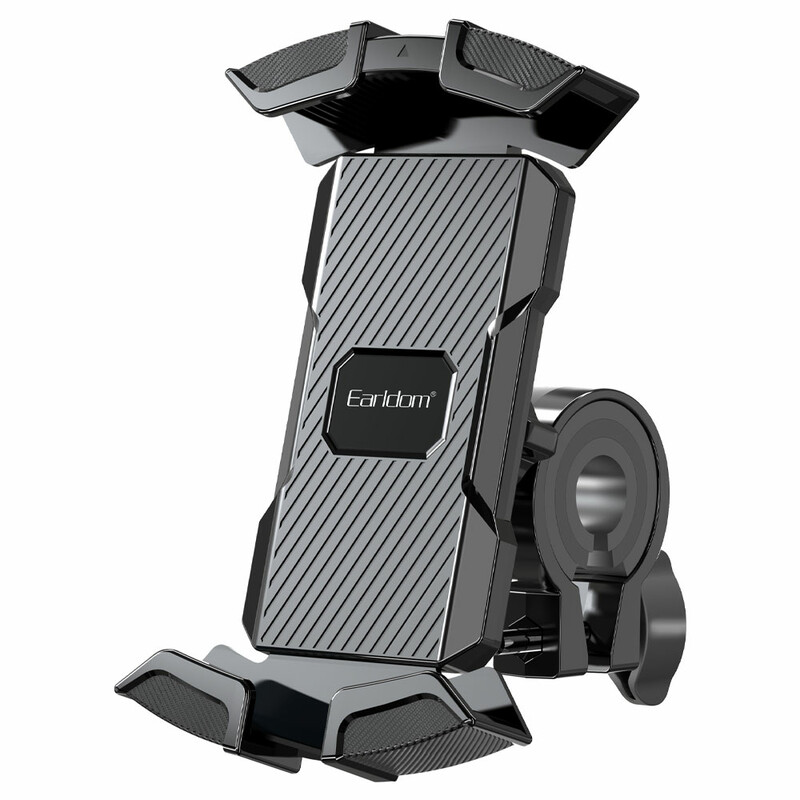 هولدر و پایه نگهدارنده موتوری گوشی موبایل ارلدام مدل EH275