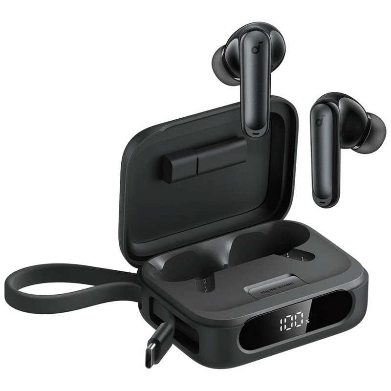 هندزفری بلوتوثی انکر مدل Anker SoundCore P41i